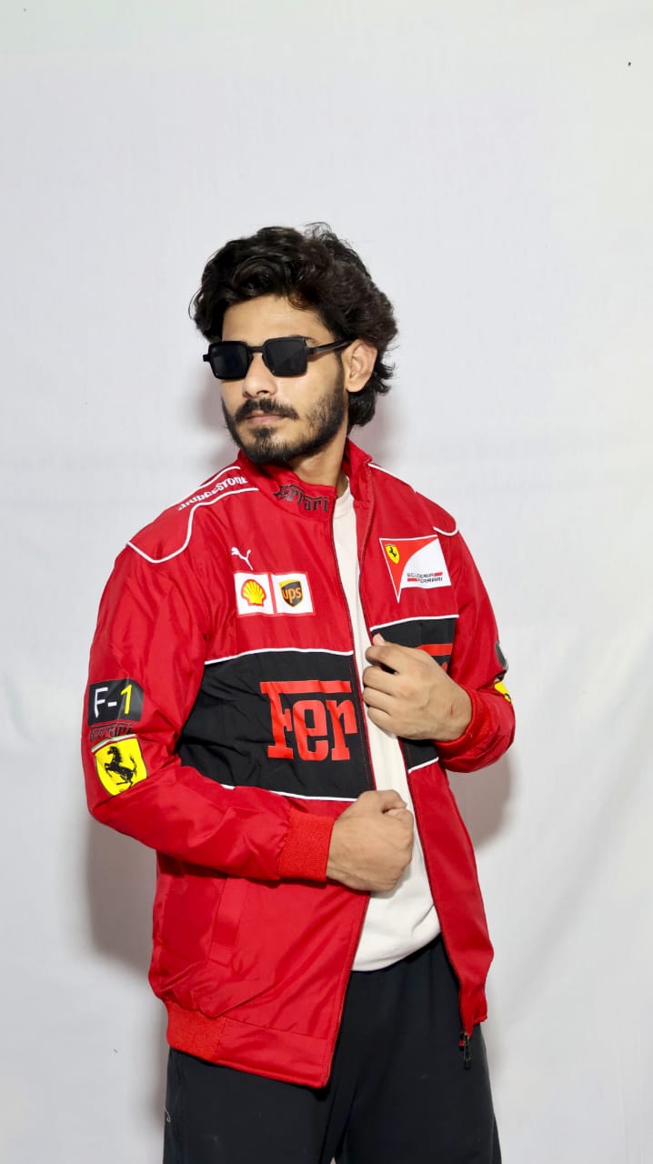 RACING JACKETS