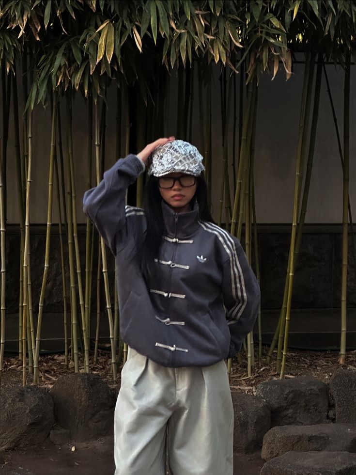 CNY Edition Luxury Street Jacket | Chinese New Year Collection