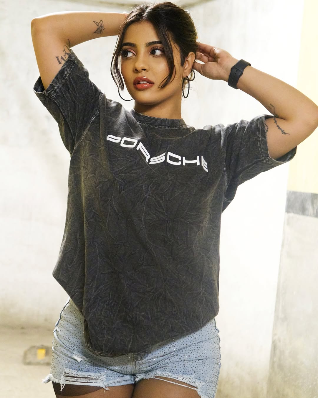 Porche F1 vintage premium TShirt For Men & Women