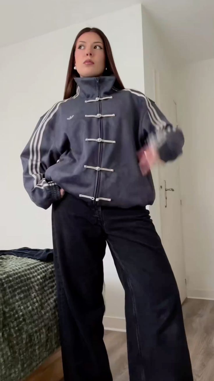 CNY Edition Luxury Street Jacket | Chinese New Year Collection