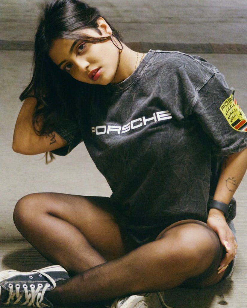 Porche F1 vintage premium TShirt For Men & Women