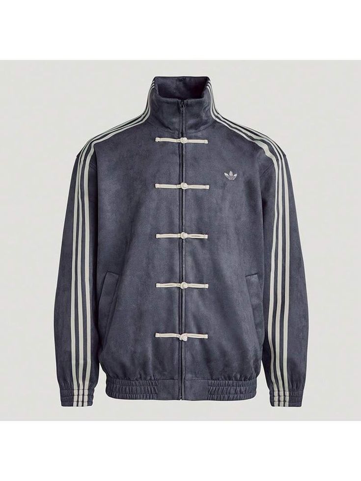 CNY Edition Luxury Street Jacket | Chinese New Year Collection