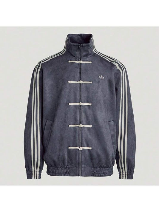 CNY Edition Luxury Street Jacket | Chinese New Year Collection