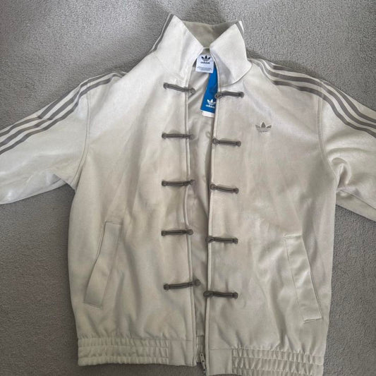 CNY Chinese New Year Luxury Street Jacket