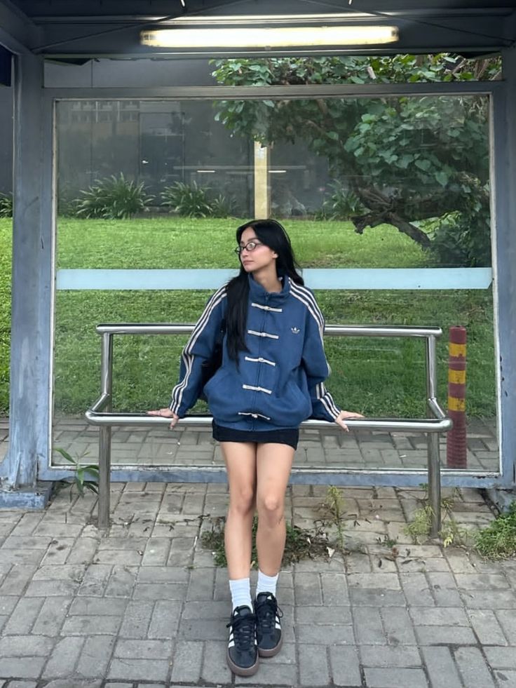 Adidas Chinese New Year CNY Jacket | Unisex Streetwear