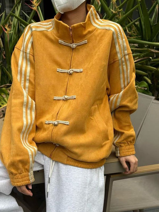 Adidas CNY Jacket | Premium Streetwear Drop