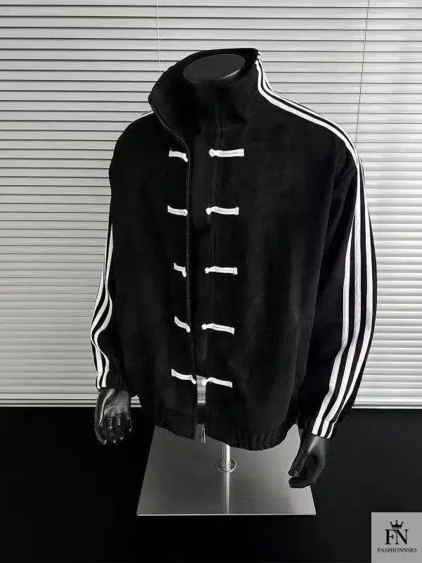 Adidas CNY Jacket | Premium Streetwear Drop