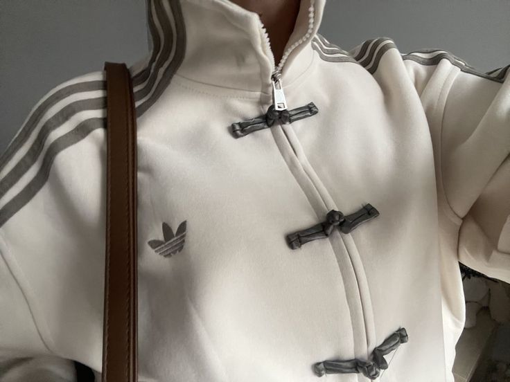 CNY Chinese New Year Luxury Street Jacket