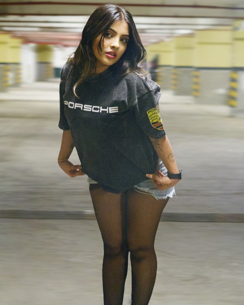 Porche F1 vintage premium TShirt For Men & Women